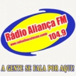 Rádio Aliança FM São Miguel Arcanjo
