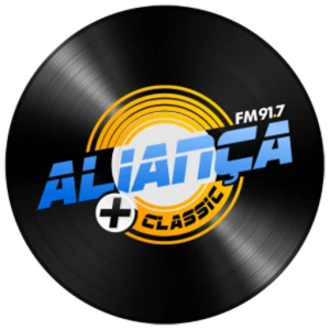 Aliança Mais Classic