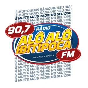 Rádio Alô Alô Ibitipoca