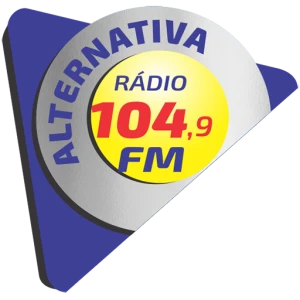 Rádio Alternativa FM 104,9
