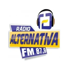 Rádio Alternativa FM 87,9