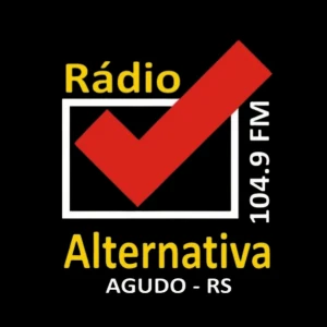 Rádio Alternativa FM 104.9