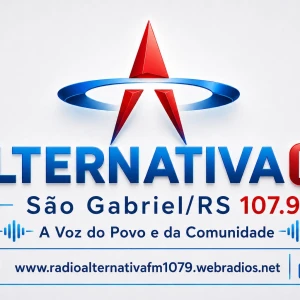 Rádio Alternativa FM
