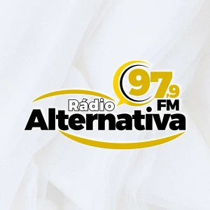 Rádio Alternativa FM 97.9