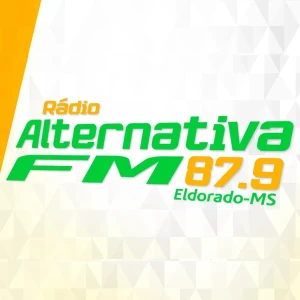 Rádio Alternativa FM Eldorado