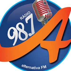 Rádio Alternativa FM Giruá