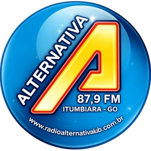 Rádio Alternativa FM Itumbiara