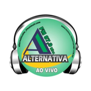 Rádio Alternativa FM