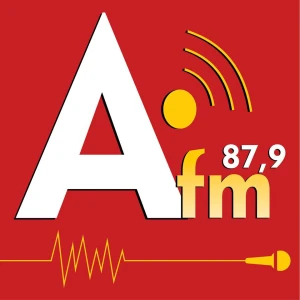Rádio Alternativa FM São Roque do Canaã