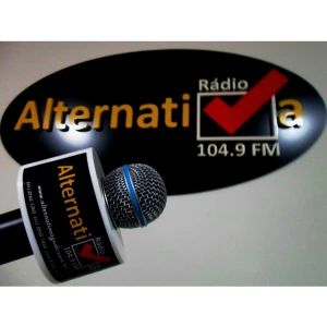 Rádio Alternativa FM