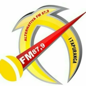 Rádio Alternativa FM 87,9
