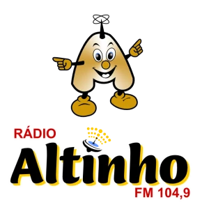 Rádio Altinho FM