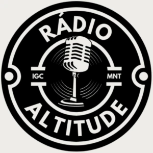 Rádio Altitude