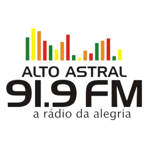 Rádio Alto Astral FM