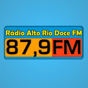 Rádio Alto Rio Doce FM