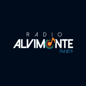 Rádio Alvimonte FM