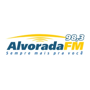 Rádio Alvorada FM 98,3