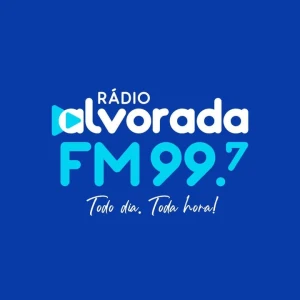 Rádio Alvorada 99.7 FM