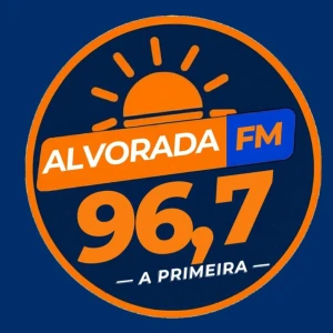 Rádio Alvorada do Sul FM