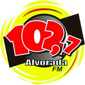 Rádio Alvorada FM