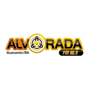 Rádio Alvorada FM