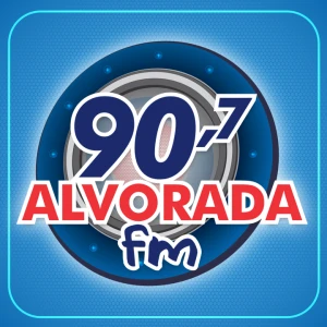 Rádio Alvorada FM