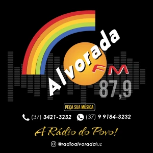 Rádio Alvorada FM