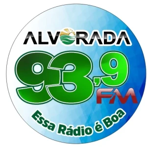 Alvorada FM 93,9