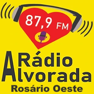 Rádio Alvorada FM