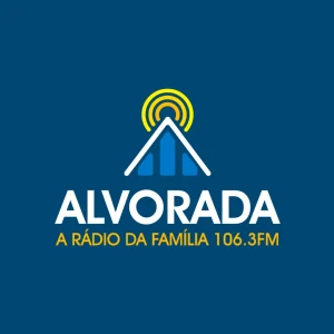 Rádio Alvorada Londrina
