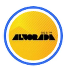 Alvorada FM