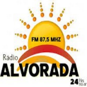 Rádio Alvorada FM