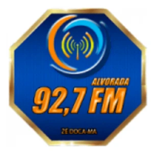 Rádio Alvorada