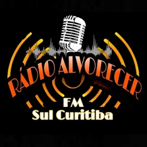 Rádio Alvorecer FM Sul Curitiba