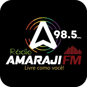 Rádio Amaraji FM