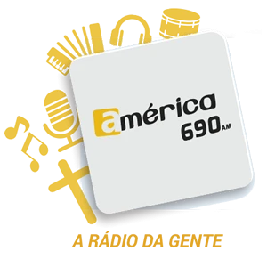 Rádio América AM