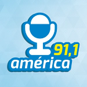 Rádio América FM