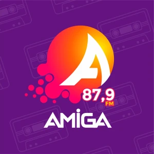 Rádio Amiga FM