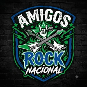 Radio Amigos do Rock Nacional