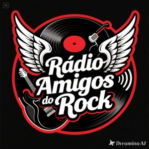 Rádio Amigos do Rock
