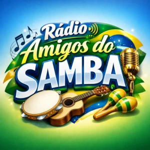 Radio Amigos do Samba