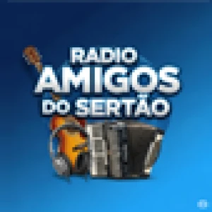 Radio Amigos do Sertão