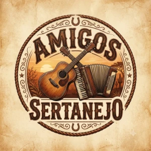 Radio Amigos Sertanejo