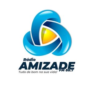 Rádio Amizade FM 88.7 FM