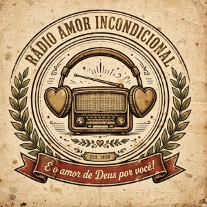Rádio Amor Incondicional