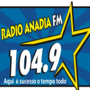 Rádio Anadia FM