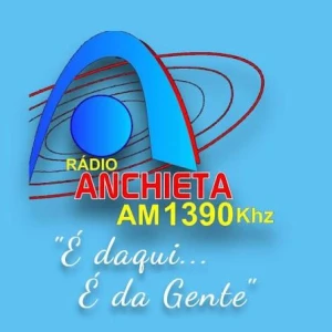 Rádio Anchieta