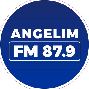 Rádio Angelim 102.3 FM