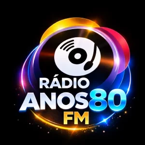 Rádio Anos 80s
