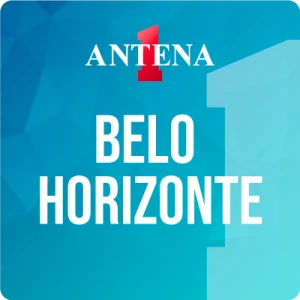 Rádio Antena 1 Belo Horizonte